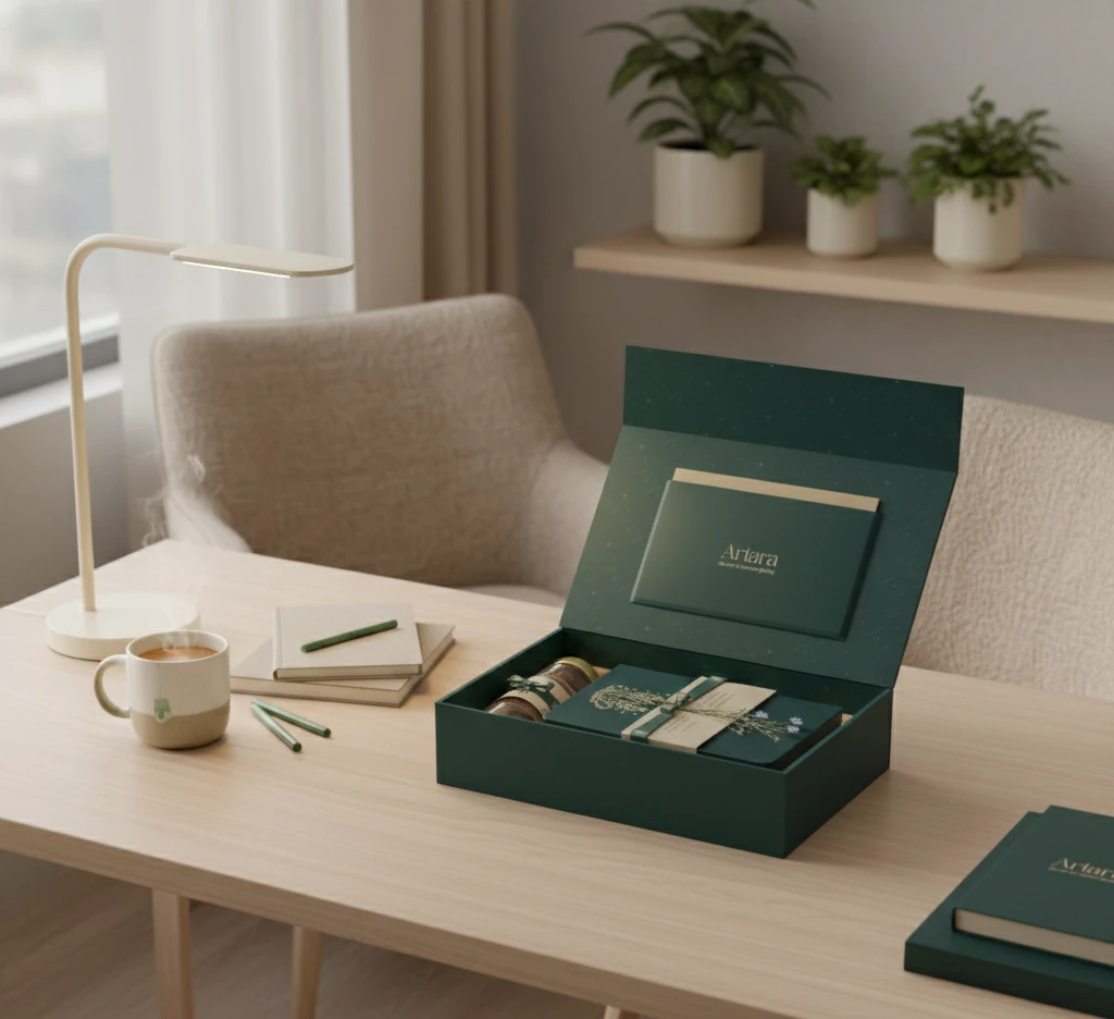 Customer Appreciation Giftbox