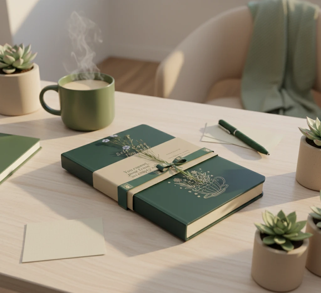 Customer Appreciation Giftbox