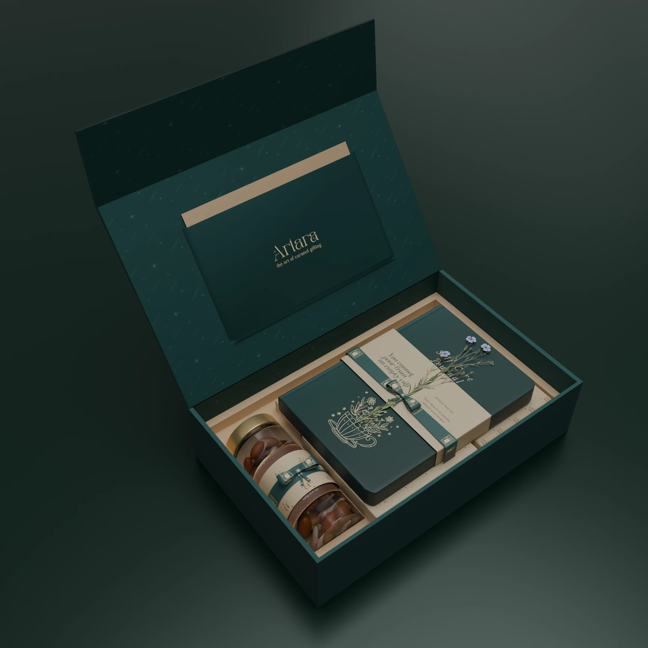 Customer Appreciation Giftbox