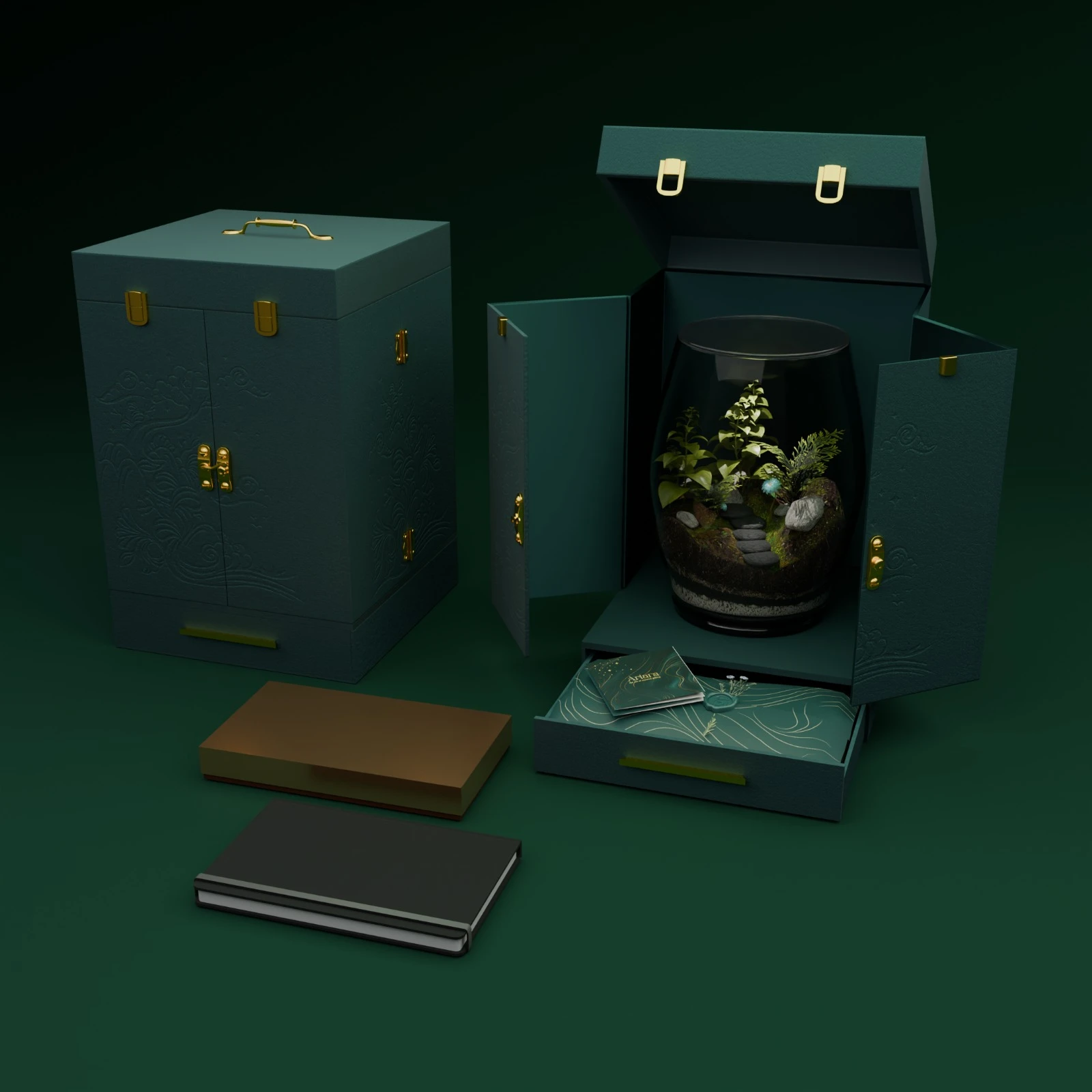 The Most Personal Touch