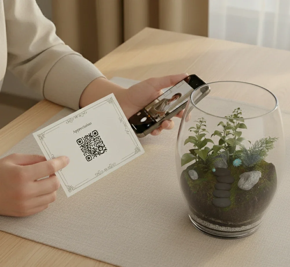 Personalization Image