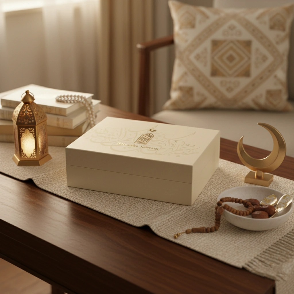 The Most Personal Touch