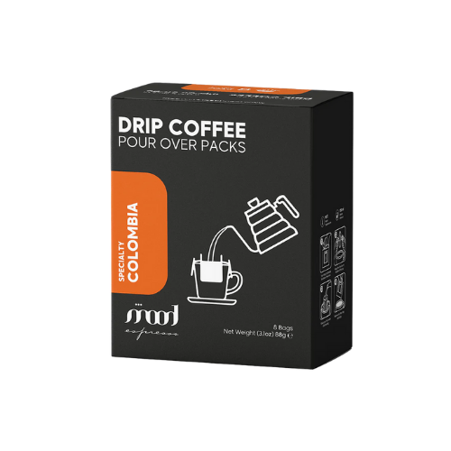 Premium Coffee