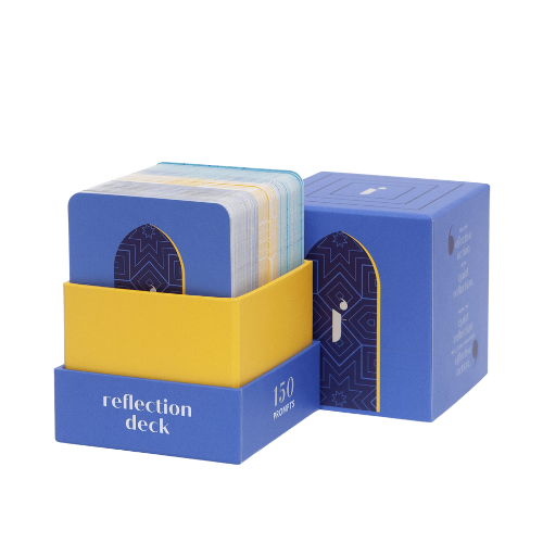 Dua Cards 